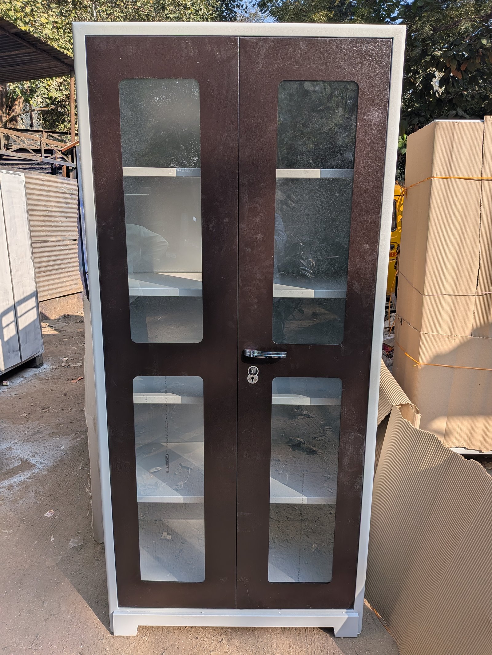 Storage Almirah